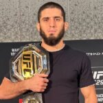 Cormier avertit Makhachev sur sa montée