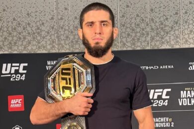 Islam-Makhachev-Cormier