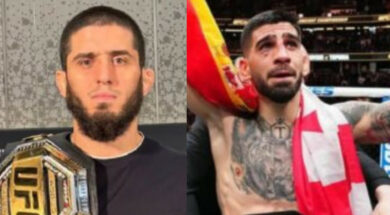 Islam-Makhachev-Ilia-Topuria