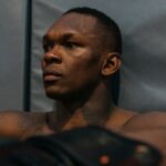 Daniel Cormier parle du futur de la carrière d'Adesanya