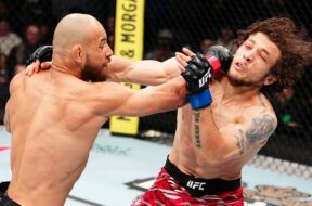 Jean-Silva-UFC