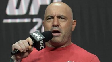 Joe-Rogan