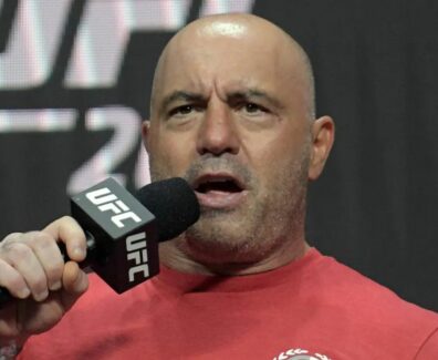 Joe-Rogan