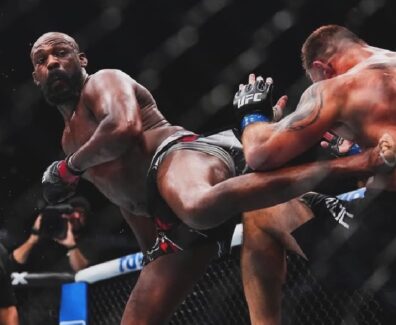 Jon-Jones