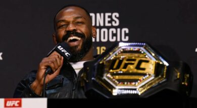 Jon-Jones