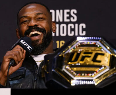 Jon-Jones