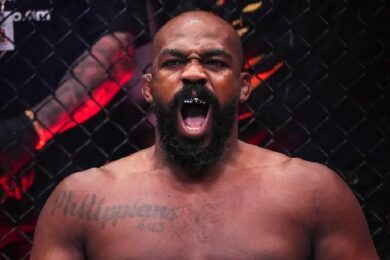 Jon-Jones