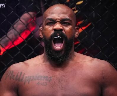 Jon-Jones