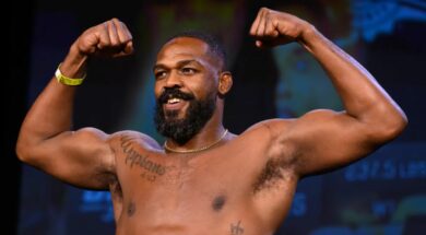 Jon-Jones