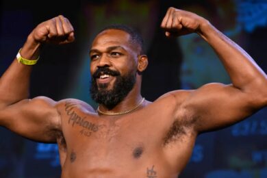Jon-Jones