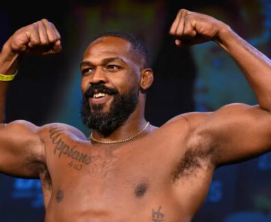 Jon-Jones