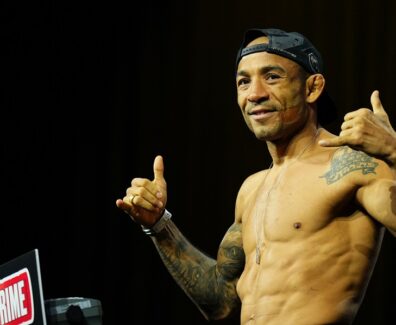 Jose-Aldo