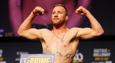 Justin-Gaethje