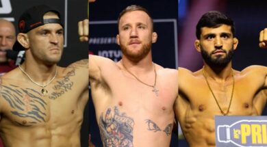 Justin-Gaethje-Arman-TSarukyan-DUstin-Poirier