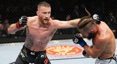 Justin-Gaethje-UFC