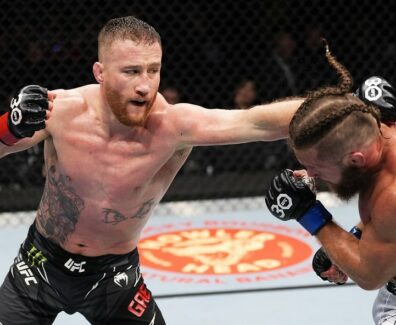 Justin-Gaethje-UFC