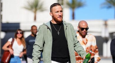 Justin Gaethje