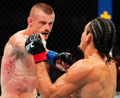 Kevin-Jousset-UFC