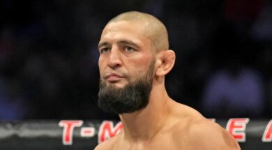 Khamzat-Chimaev