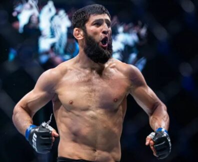 Khamzat-Chimaev