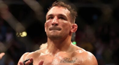 Michael-Chandler