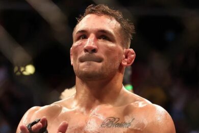Michael-Chandler