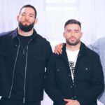 Nassourdine Imavov, numéro 1 des middleweights, aura sûrement une chance pour le titre d'ici peu. Son équipe a fait le bilan concernant son futur au sein de l'UFC.