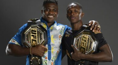 Ngannou-Adesanya-UFC