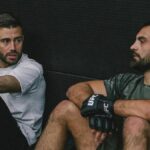 Nicolas Ott attendu au tournant concernant la suite de sa carrière et celle de son nouveau combattant, Benoît Saint-Denis. Ce dernier est conscient de l'attente des fans et sait précisément ce qu'il vise avec son poulain.