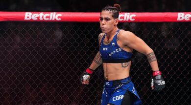 Nora-Cornolle-UFC