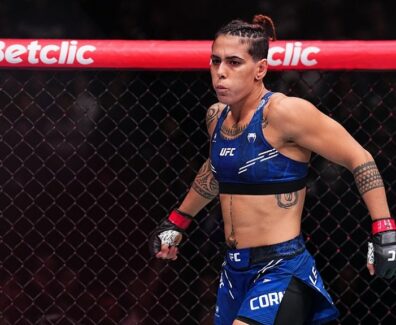 Nora-Cornolle-UFC