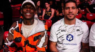 Pereira-Adesanya-UFC
