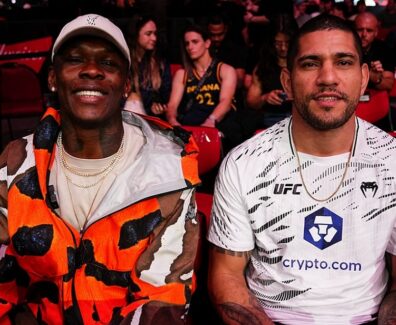 Pereira-Adesanya-UFC