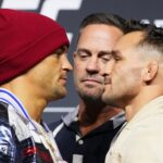 Poirier-Chandler-UFC