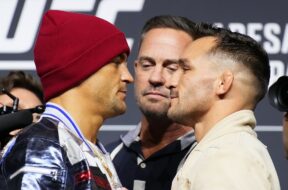 Poirier-Chandler-UFC