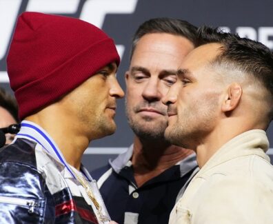 Poirier-Chandler-UFC