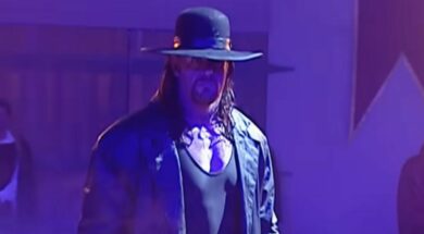 The-Undertaker