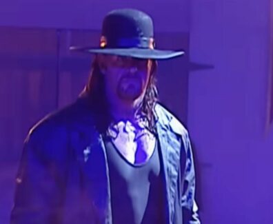 The-Undertaker