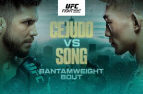UFC-Seattle