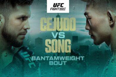 UFC-Seattle