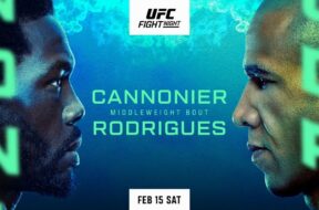 UFC Vegas 102