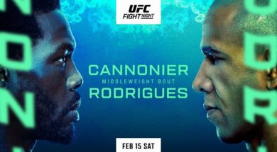 UFC Vegas 102
