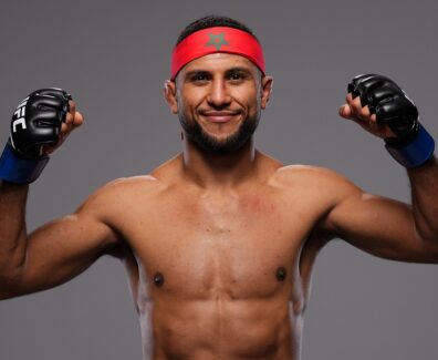 Youssef-Zalal-UFC