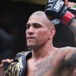 Alex Pereira mérite une chose rare à l'UFC selon Max Holloway alex-pereira-ufc-mma