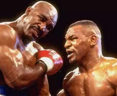 evander-holyfield-mike-tyson-boxe