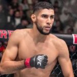 Un top poids l&eacute;gers de l'UFC s'exprime sur Far&egrave;s Ziam : "Ce gars n'est pas..."