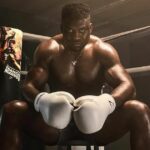 francis-ngannou-boxe-prochain-combat