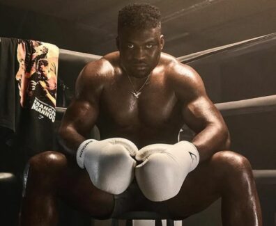 francis-ngannou-boxe-prochain-combat