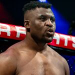 La liste des 100 athlètes les mieux payés est publiée, Francis Ngannou ne va pas être content