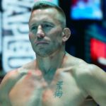 Georges St-Pierre accusé de dopage et tricherie par son ancien rival